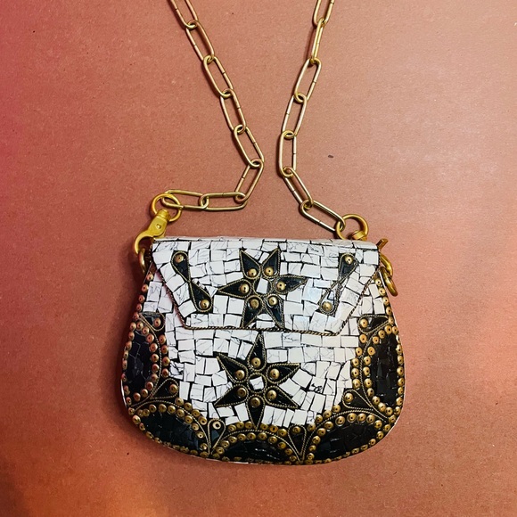 Clutch from Mexico City - Picture 2 of 2